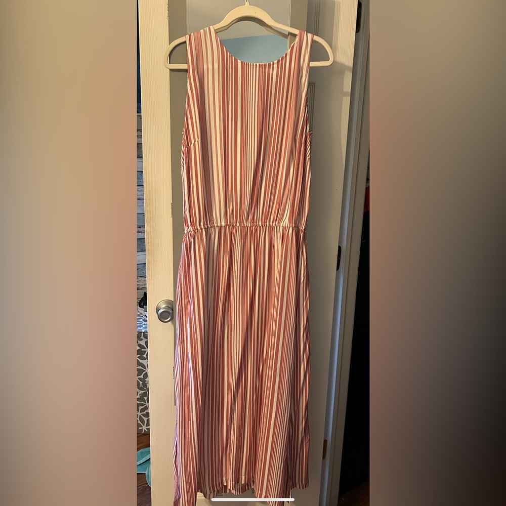 Maxi dress size 12